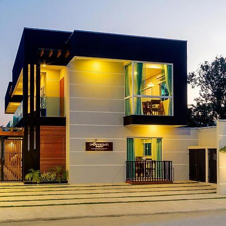 Calamar Flats Paraty Araquari Exterior foto