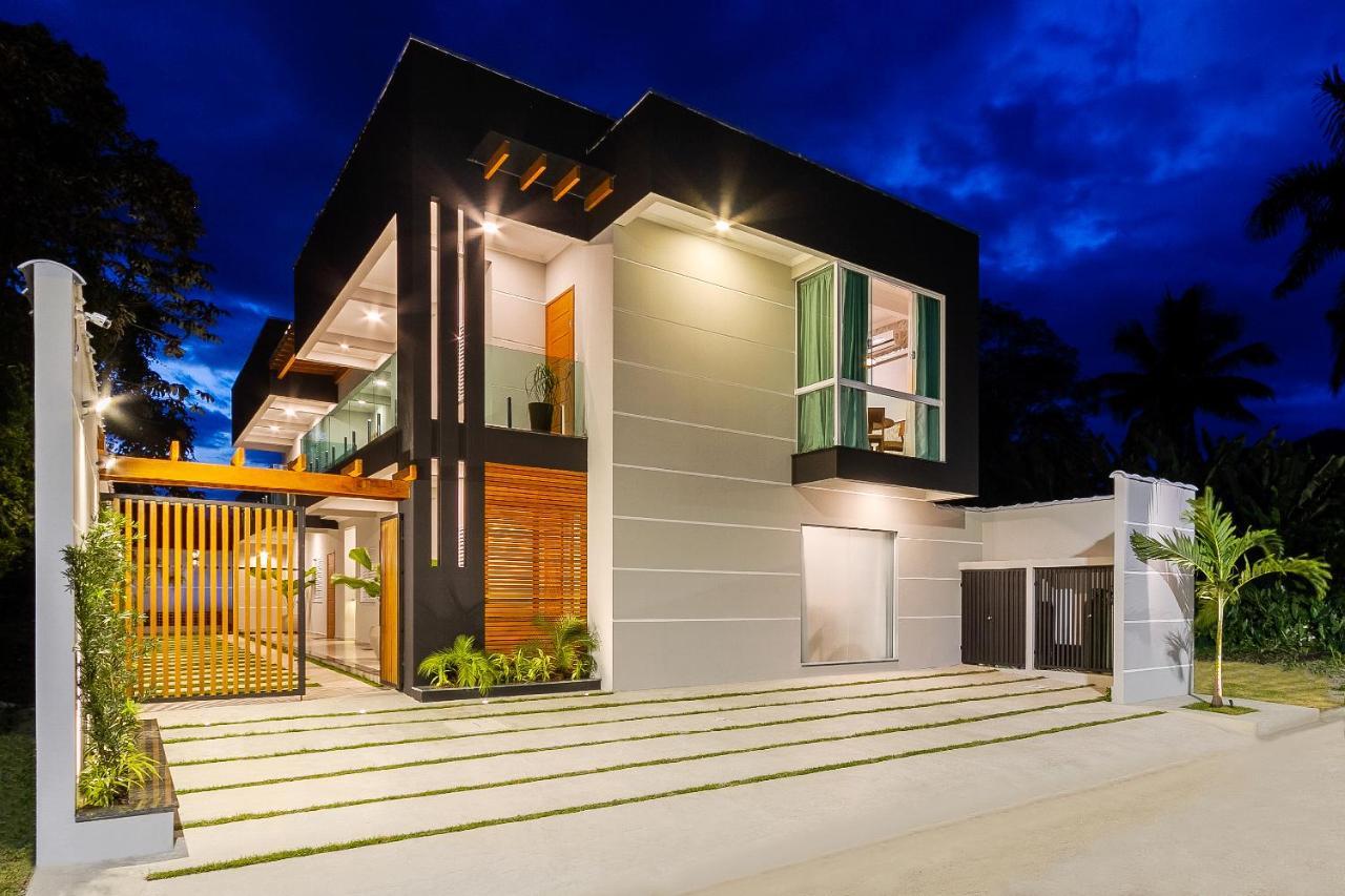 Calamar Flats Paraty Araquari Exterior foto