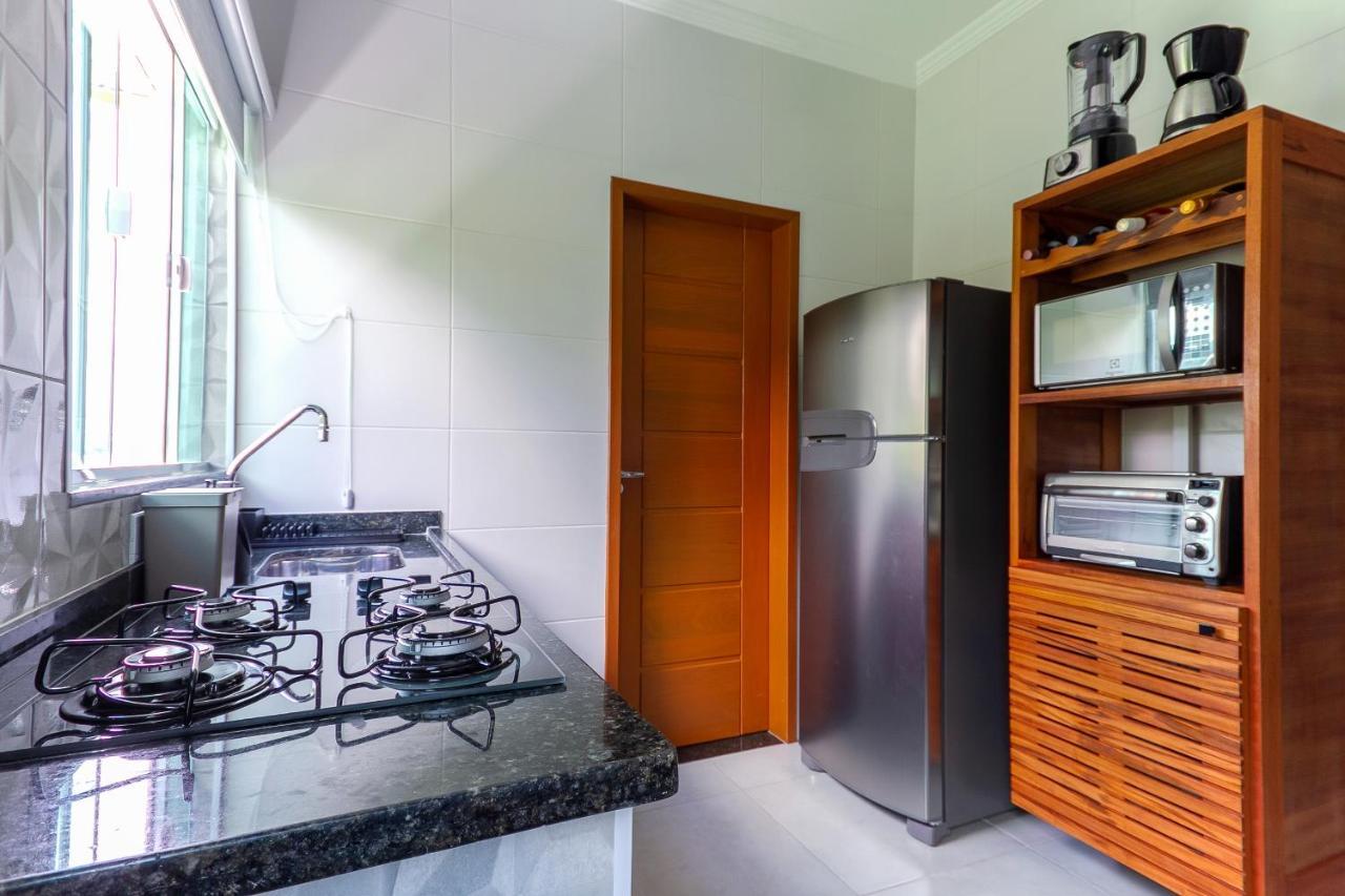 Calamar Flats Paraty Araquari Exterior foto