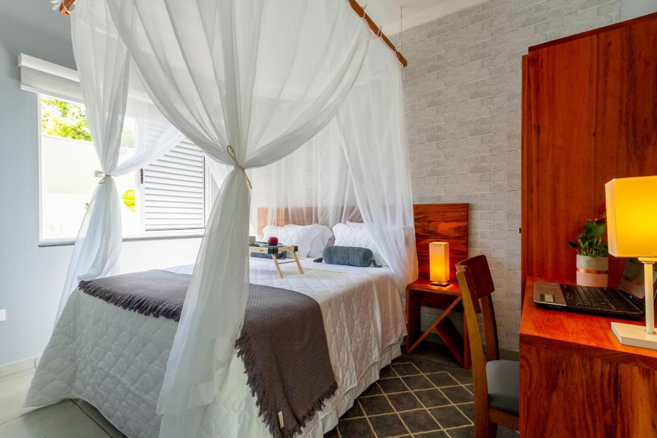 Calamar Flats Paraty Araquari Exterior foto