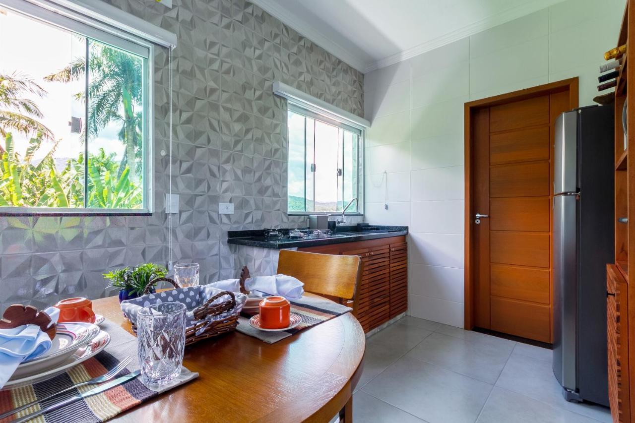 Calamar Flats Paraty Araquari Exterior foto