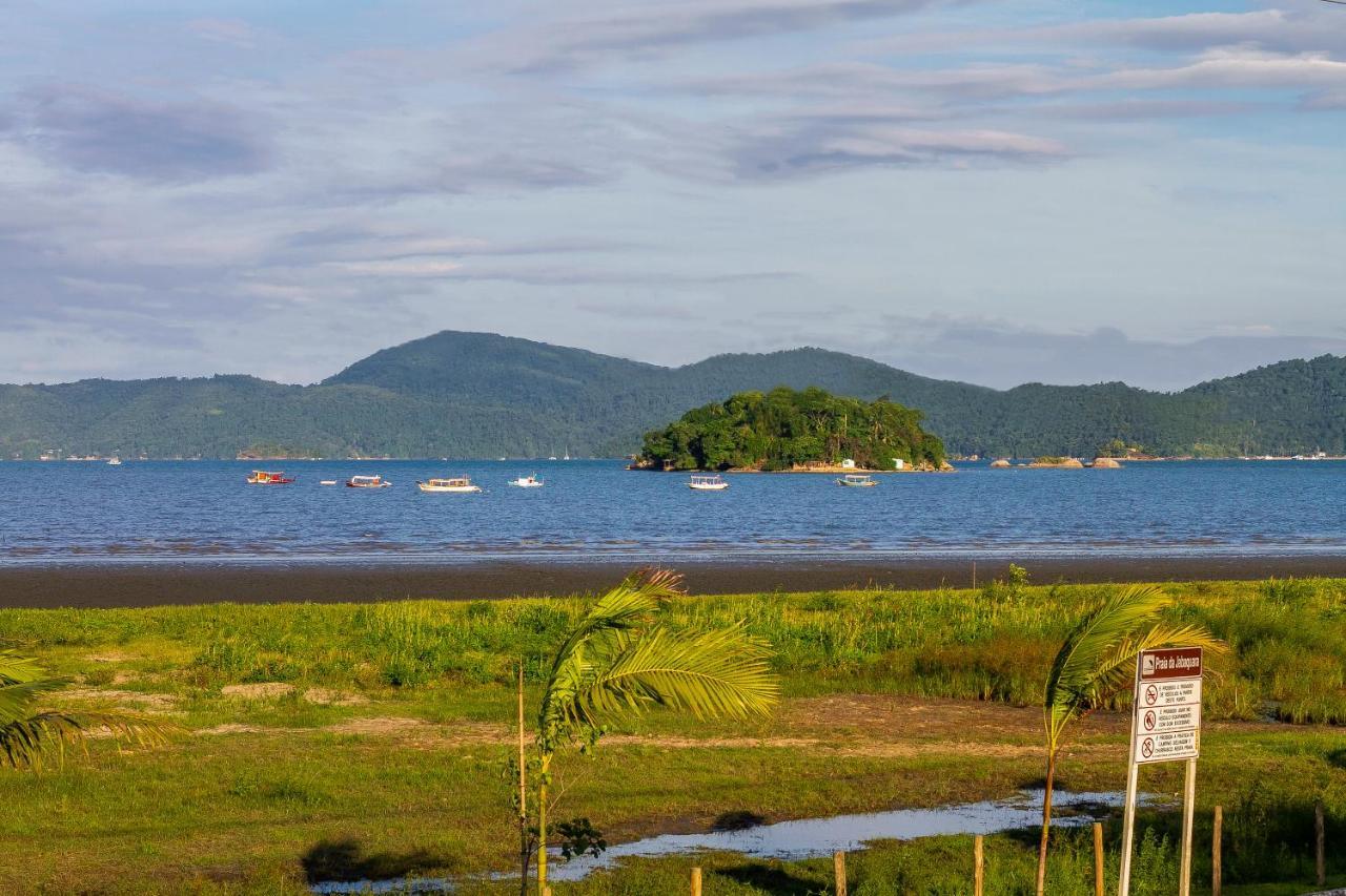 Calamar Flats Paraty Araquari Exterior foto