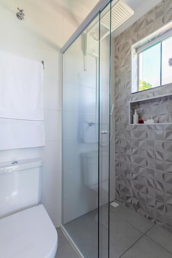 Calamar Flats Paraty Araquari Exterior foto