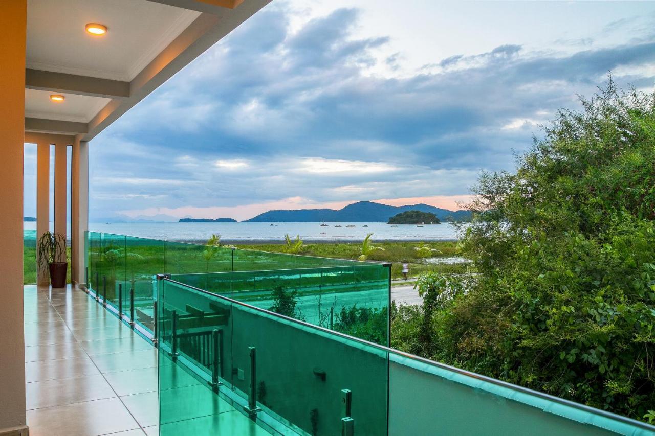 Calamar Flats Paraty Araquari Exterior foto