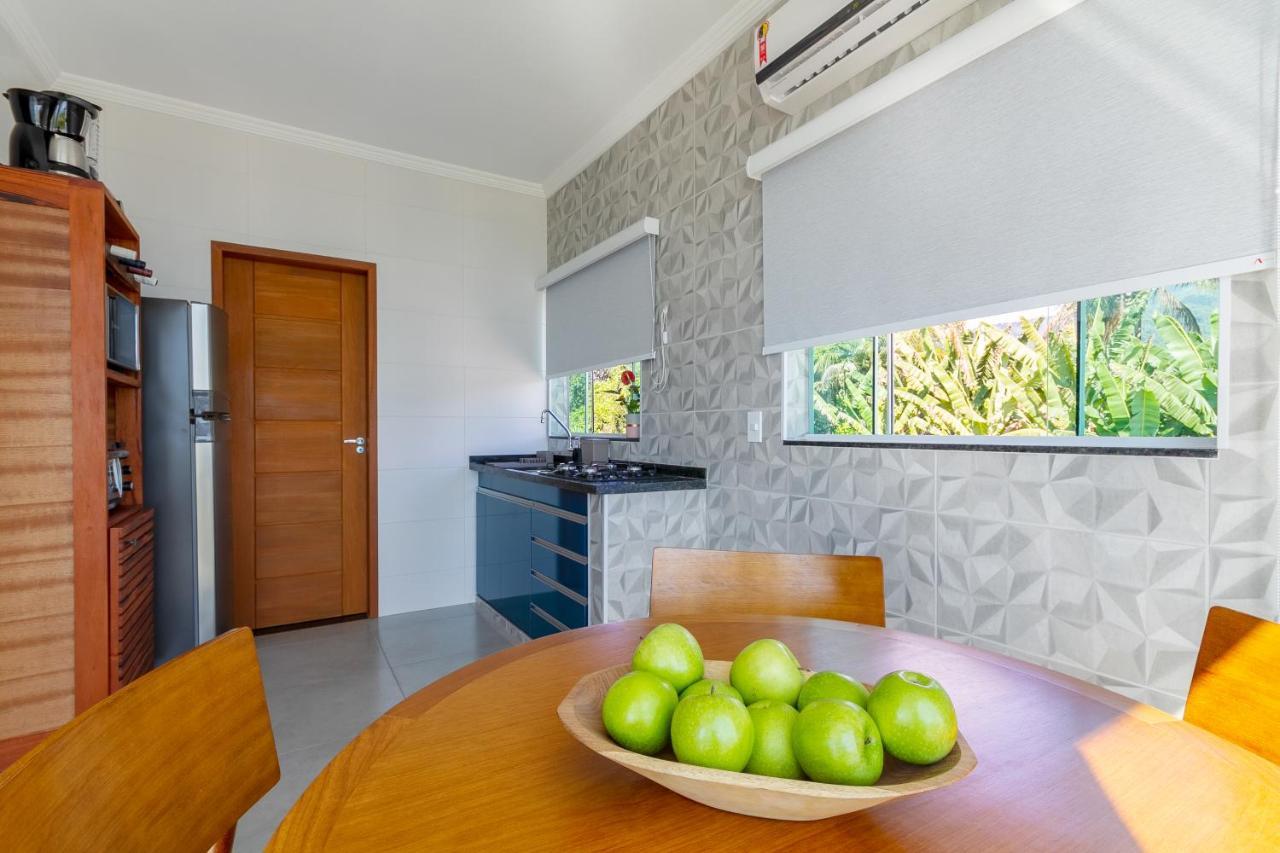 Calamar Flats Paraty Araquari Exterior foto
