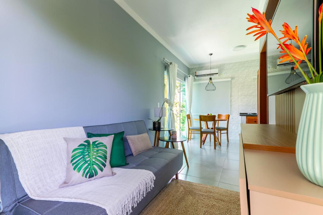 Calamar Flats Paraty Araquari Exterior foto