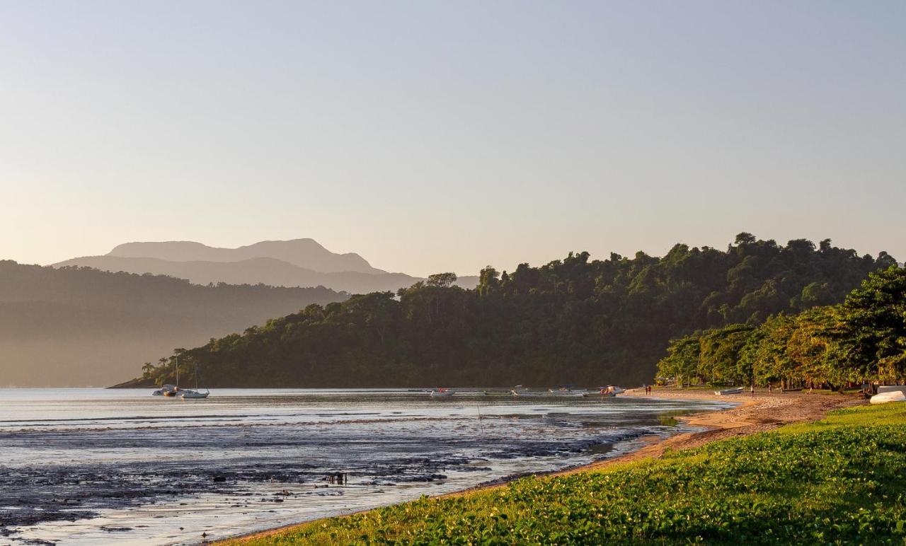 Calamar Flats Paraty Araquari Exterior foto