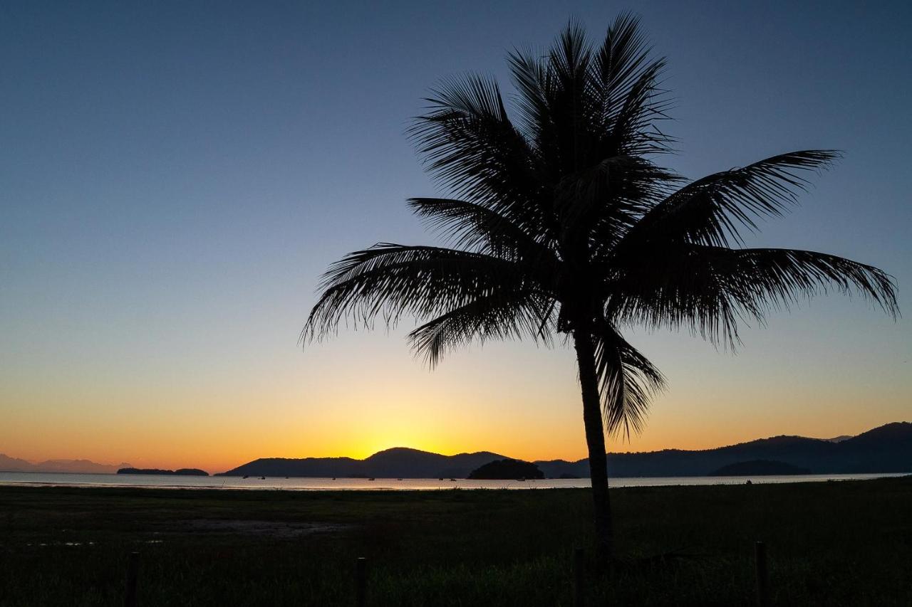 Calamar Flats Paraty Araquari Exterior foto