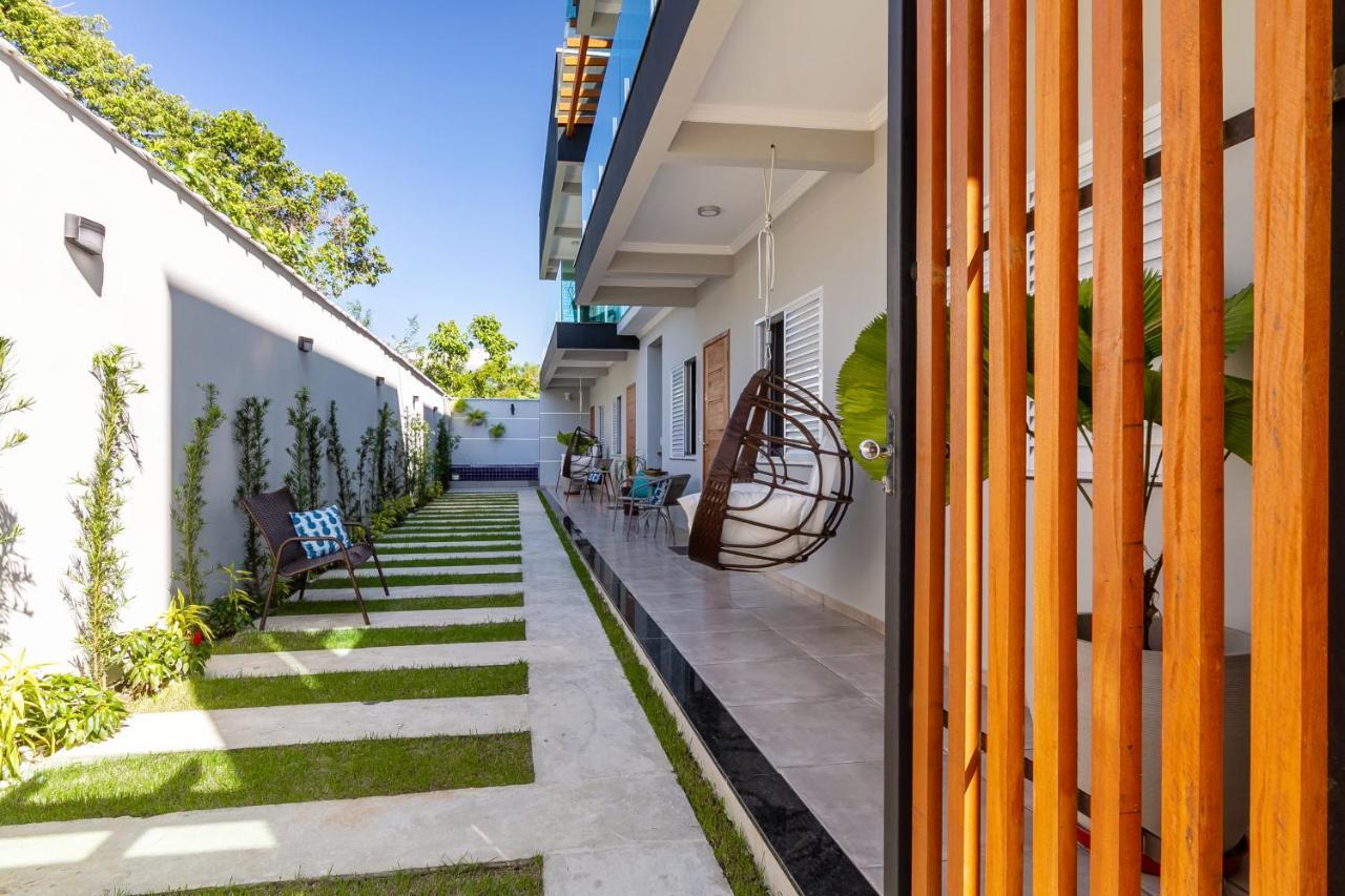 Calamar Flats Paraty Araquari Exterior foto