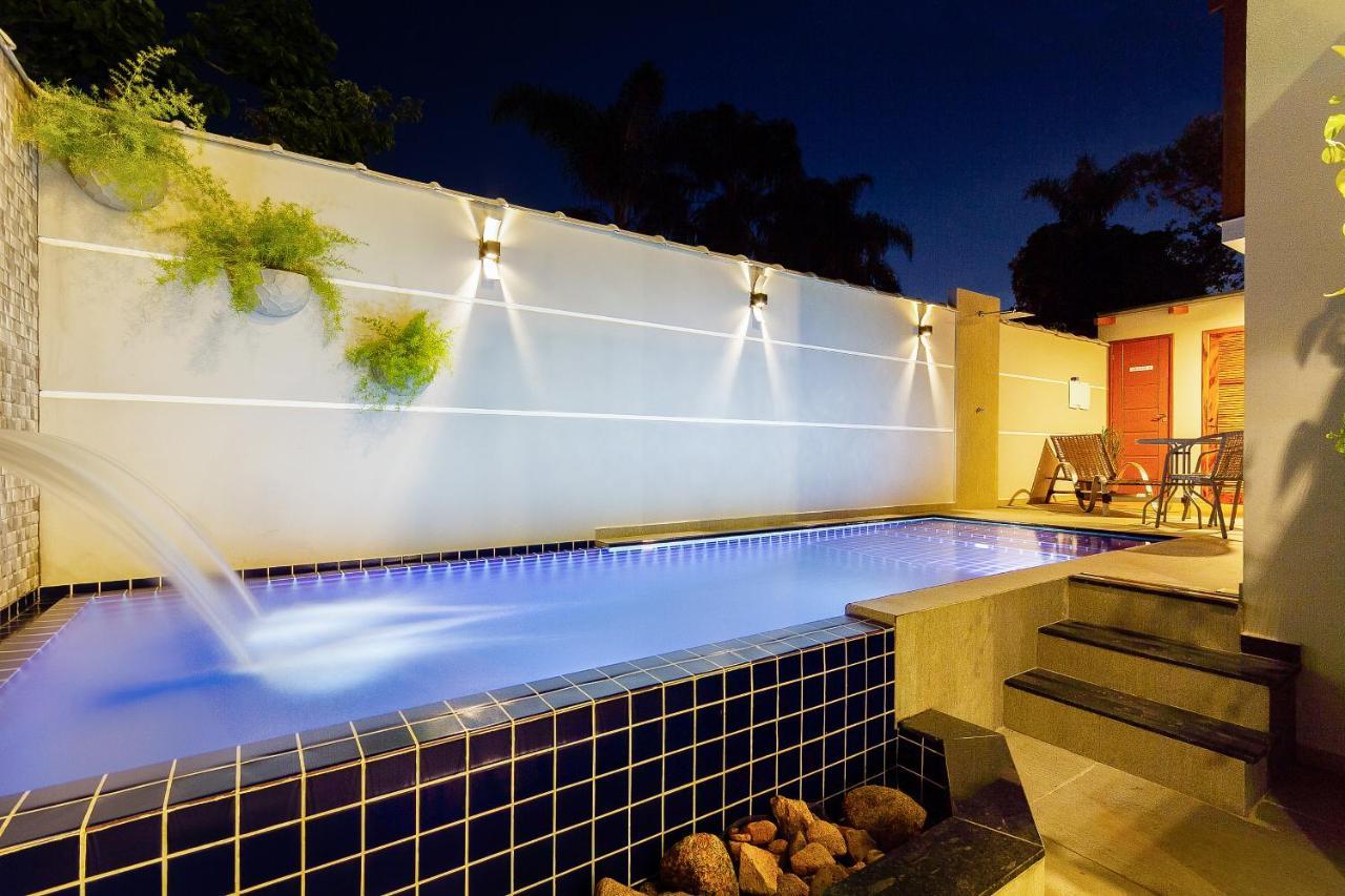 Calamar Flats Paraty Araquari Exterior foto